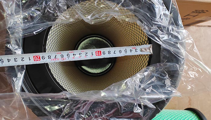 Fleetguard Filter element AF26433